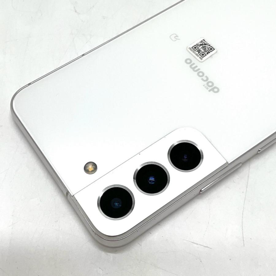 SAMSUNG（サムスン） SAMSUNG Galaxy S22 256GB ファントムホワイト
