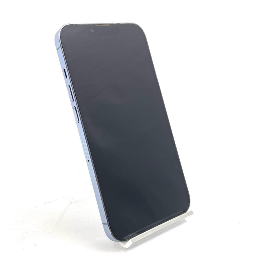 Apple iPhone 13 Pro 128GB シエラブルー docomo 白ロム 動作確認済 76