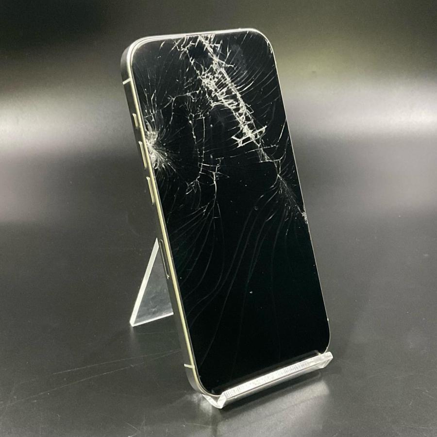 Apple 【最速発送】 iPhone 15 Pro 256GB ホワイトチタニウム SIM