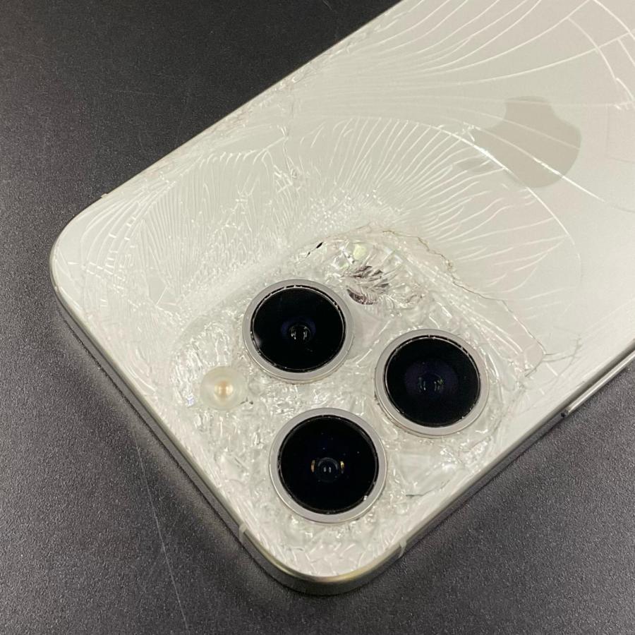 Apple 【最速発送】 iPhone 15 Pro 256GB ホワイトチタニウム SIM