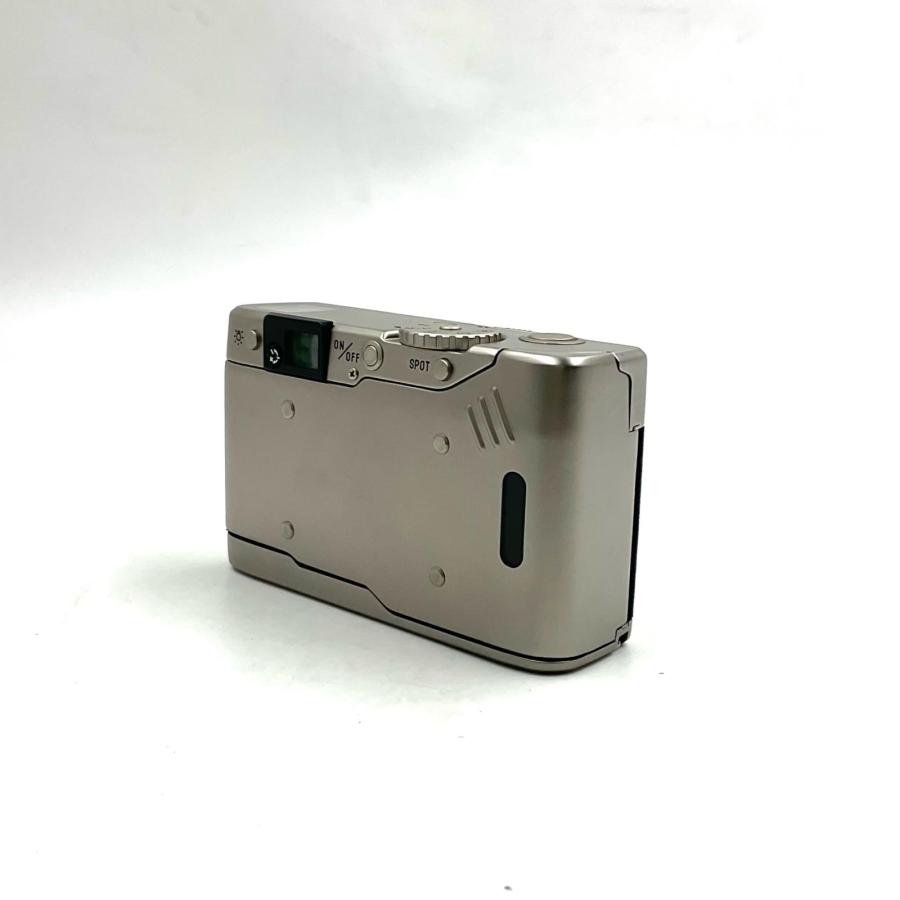 コニカミノルタ（KONICA MINOLTA） 【最速発送】Minolta TC-1【難有