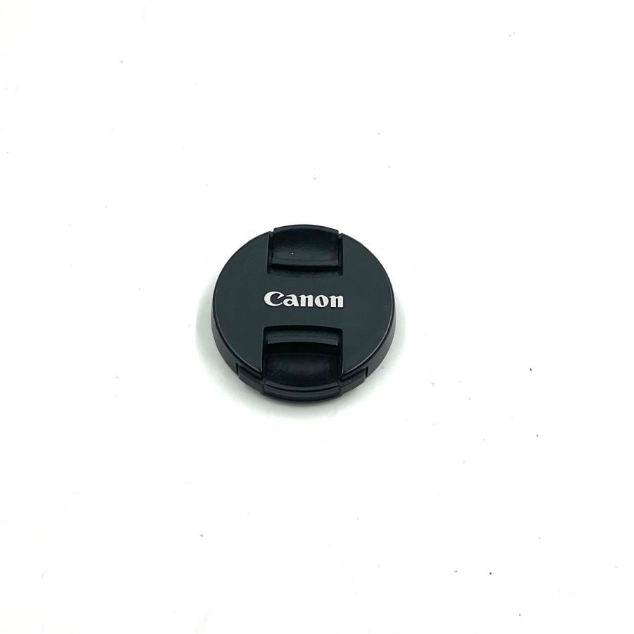キヤノン（Canon） 【最速発送】Canon EF-M 22mm F2 STM シルバー【難