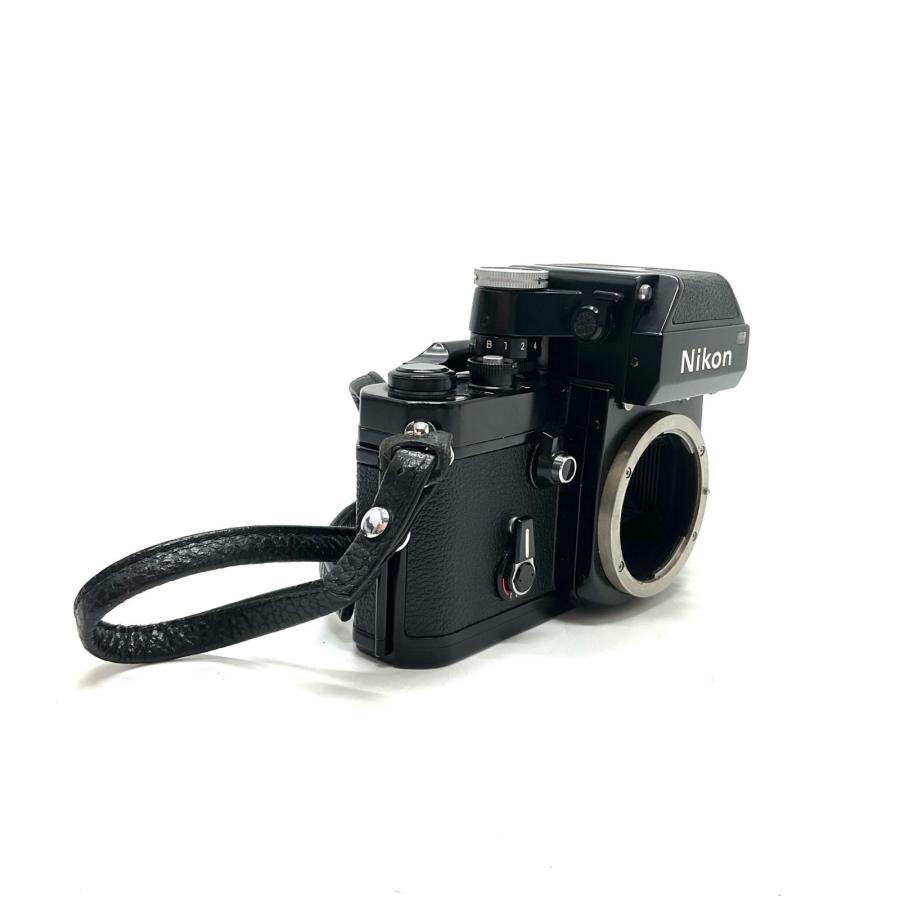 【全額返金保証】【最速発送】Nikon F2 フォトミック 動作確認済の画像