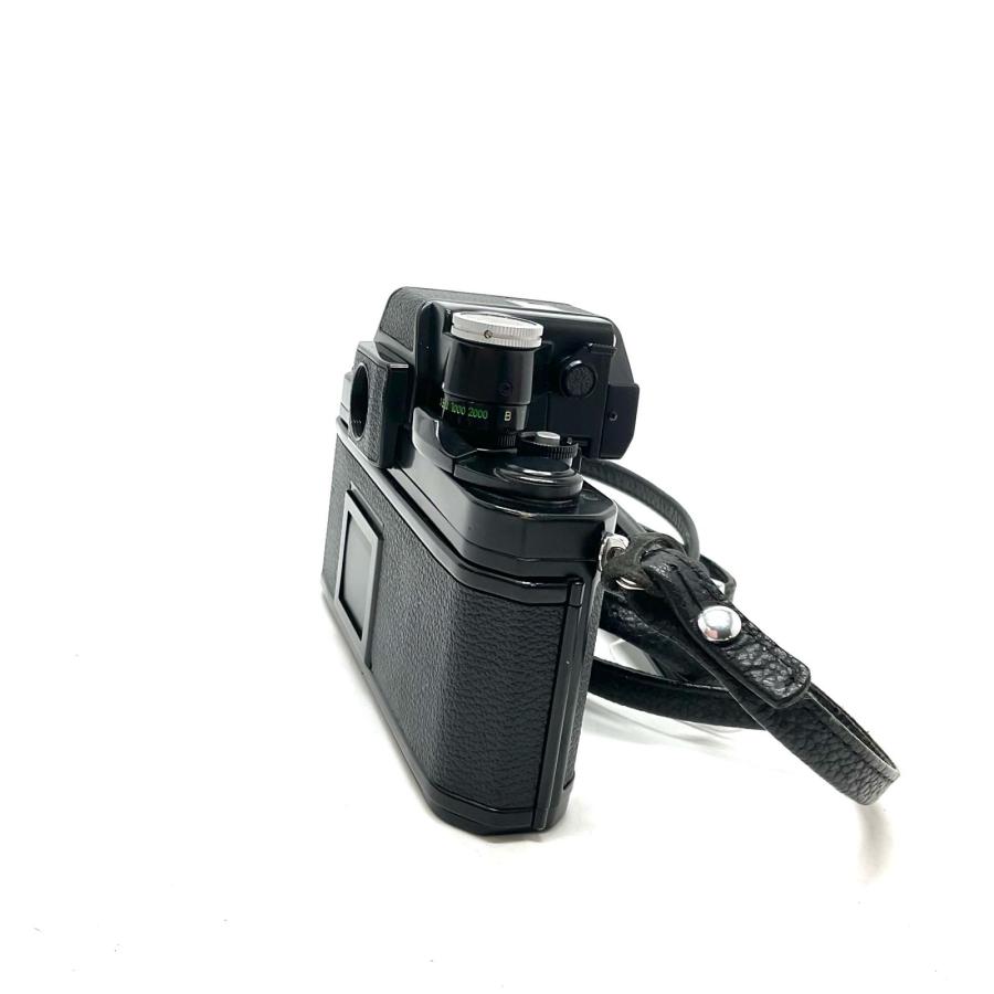 【全額返金保証】【最速発送】Nikon F2 フォトミック 動作確認済の画像