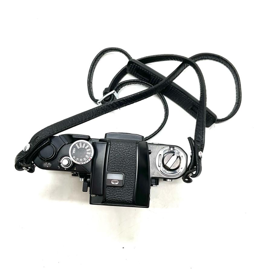 【全額返金保証】【最速発送】Nikon F2 フォトミック 動作確認済の画像