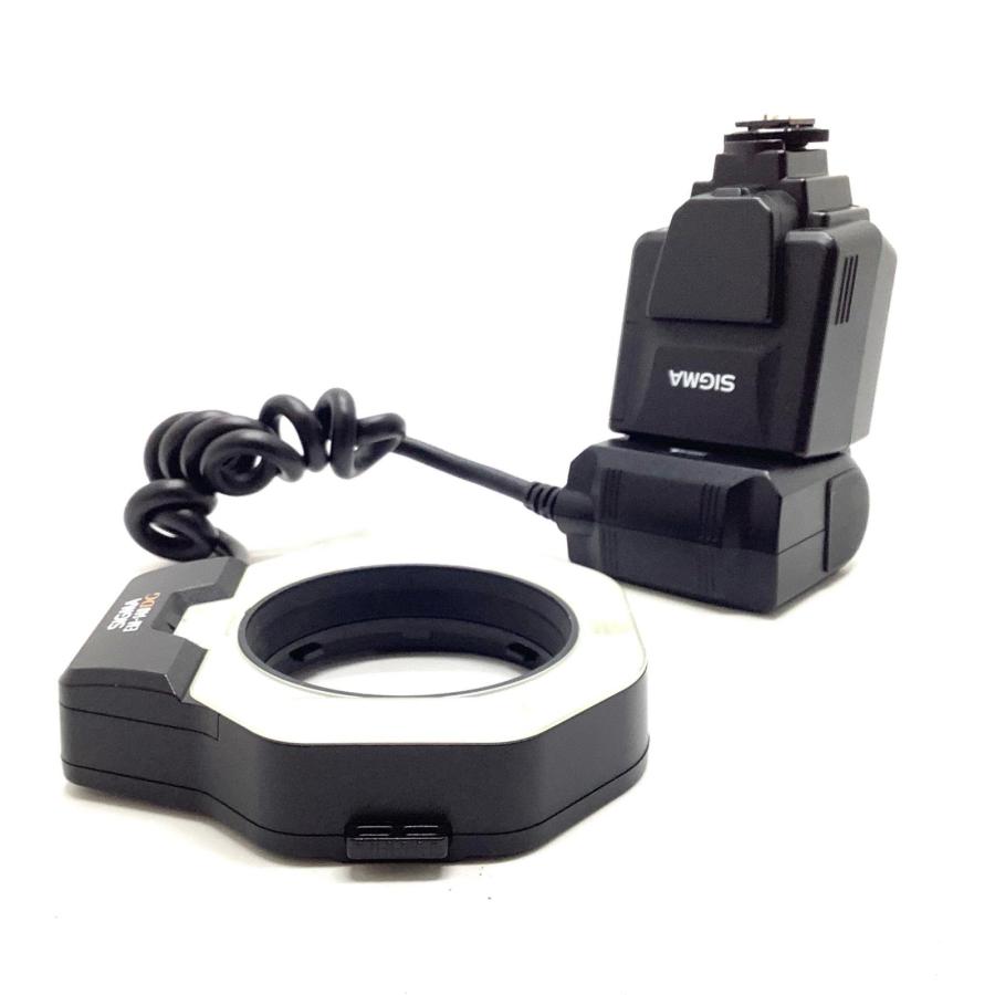 【全額返金保証】【最速発送】SIGMA EM-140 DG 美品 動作確認済 | シグマ | 01