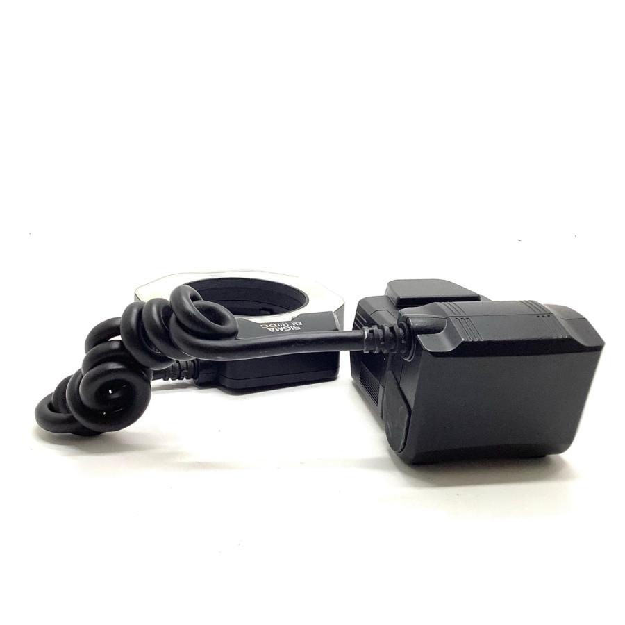 【全額返金保証】【最速発送】SIGMA EM-140 DG 美品 動作確認済 | シグマ | 03