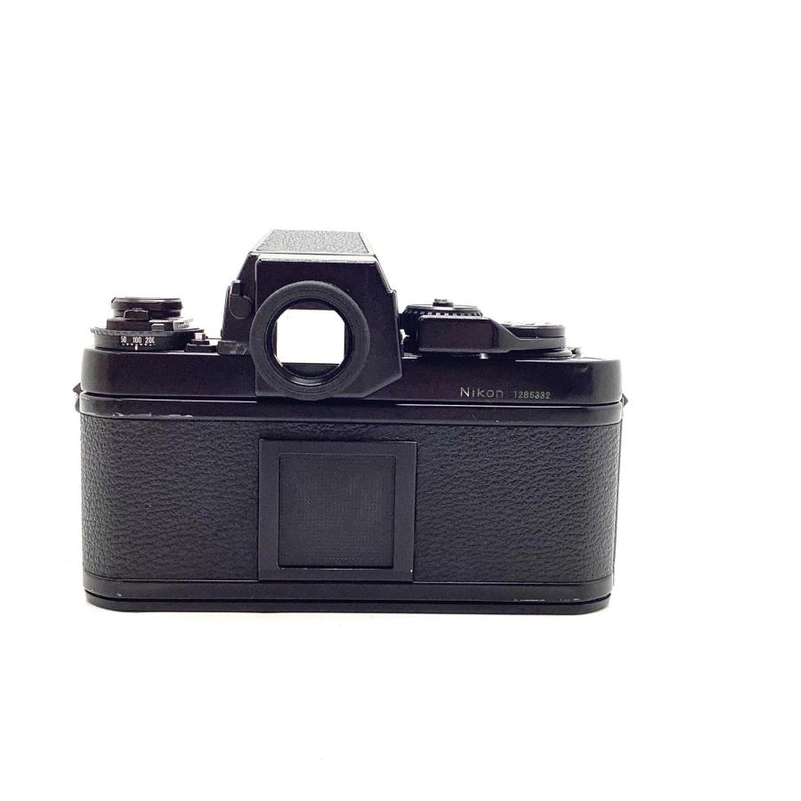 ニコン（Nikon） 【全額返金保証】【最速発送】Nikon F3HP 美品 動作