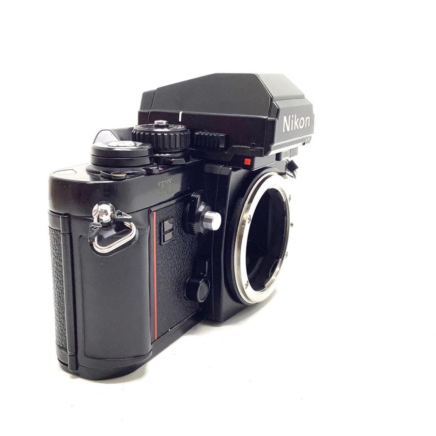 ニコン（Nikon） 【全額返金保証】【最速発送】Nikon F3HP 美品 動作