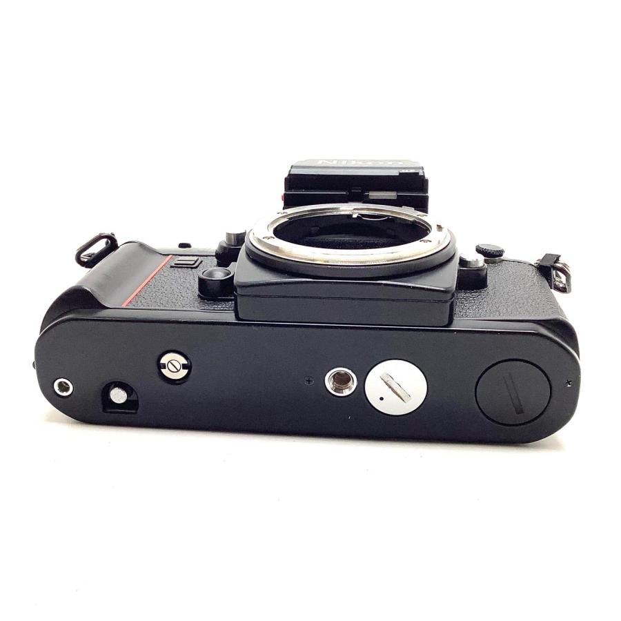ニコン（Nikon） 【全額返金保証】【最速発送】Nikon F3HP 美品 動作
