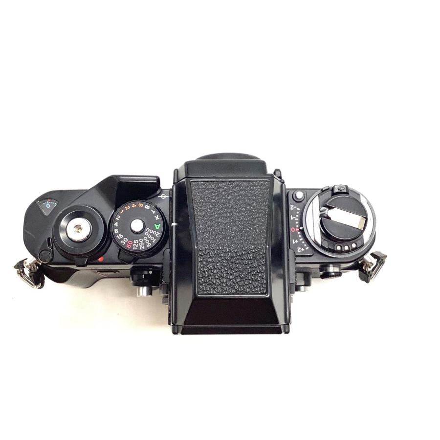 ニコン（Nikon） 【全額返金保証】【最速発送】Nikon F3HP 美品 動作
