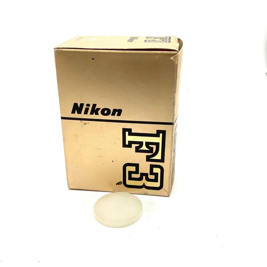 ニコン（Nikon） 【全額返金保証】【最速発送】Nikon F3HP 美品 動作