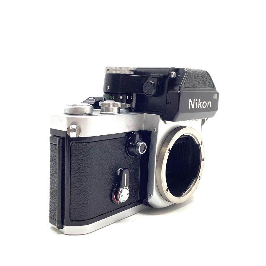 【全額返金保証】【最速発送】Nikon F2 フォトミック 美品 動作確認済_1