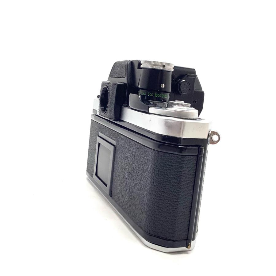 【全額返金保証】【最速発送】Nikon F2 フォトミック 美品 動作確認済_2