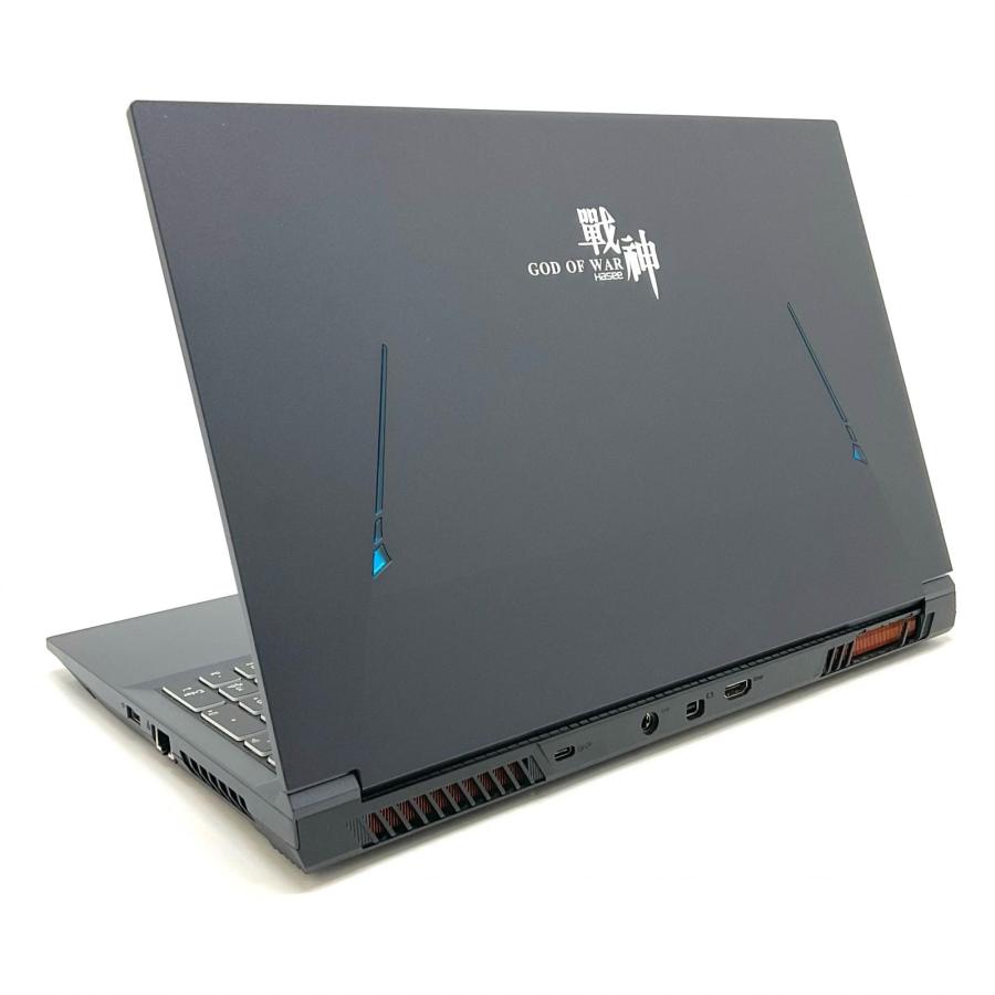 最速発送】HASEE 神舟 CV15S 13th Gen i7-13700H 32GB M.2 SSD 512GB