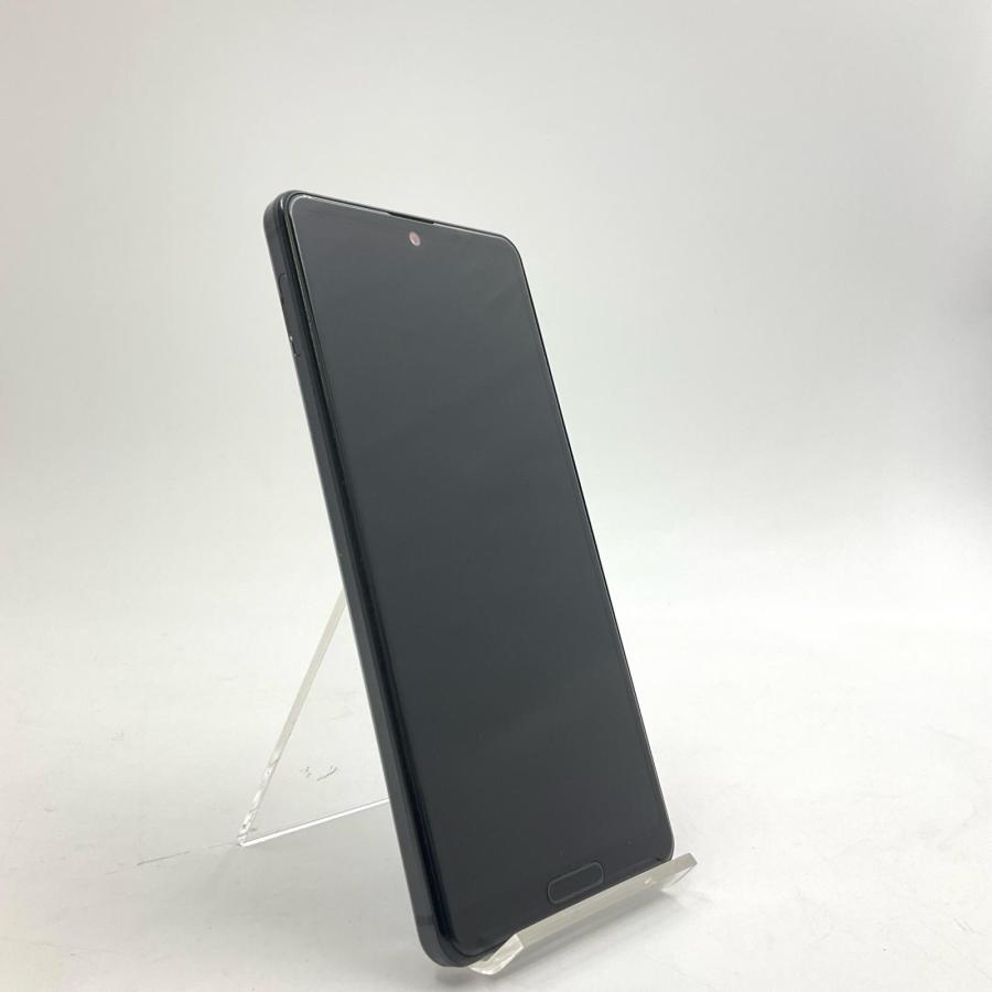 AQUOS sense4 lite SH-RM15 ブラック 黒 楽天モバイル 【公式通販】