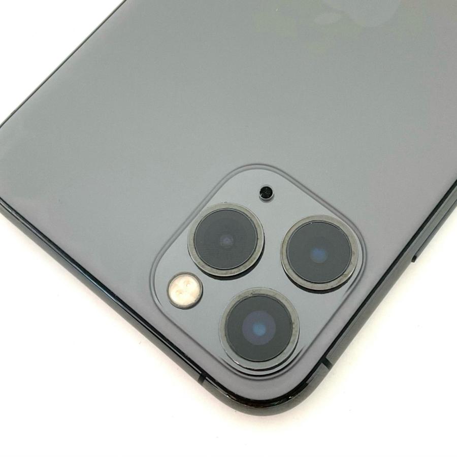 Apple 【全額返金保証】【最速発送】 iPhone 11 Pro 64GB スペース