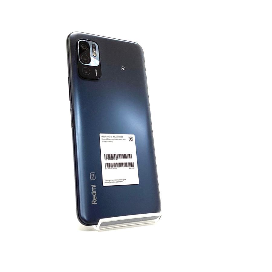 【美品/SIMフリー】Redmi Note 10 JE/64GB/XIG02/スマホ/Android 新品同様】Redmi Note 10 JE XIG02 au SIMフリー 64GB／4GB