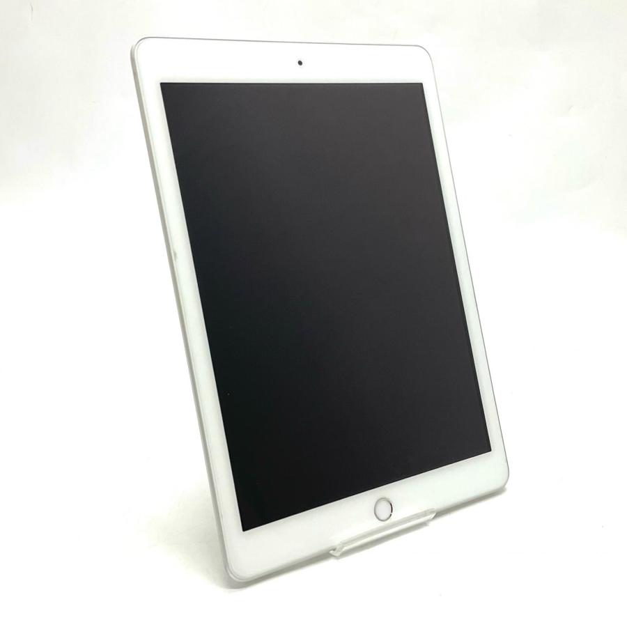 全額返金保証】【最速発送】Apple iPad 第6世代 32GB シルバー Wi-Fi