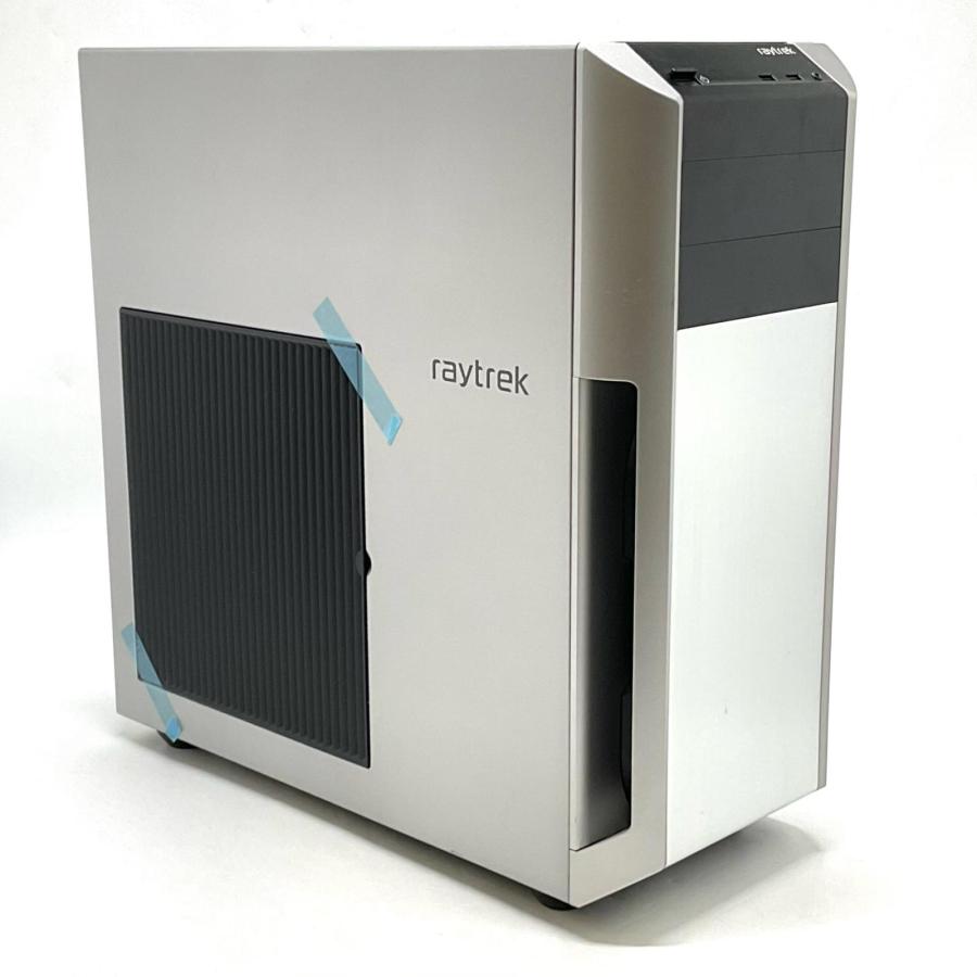 ドスパラ（dospara） 【全額返金保証】【最速発送】ドスパラ raytrek