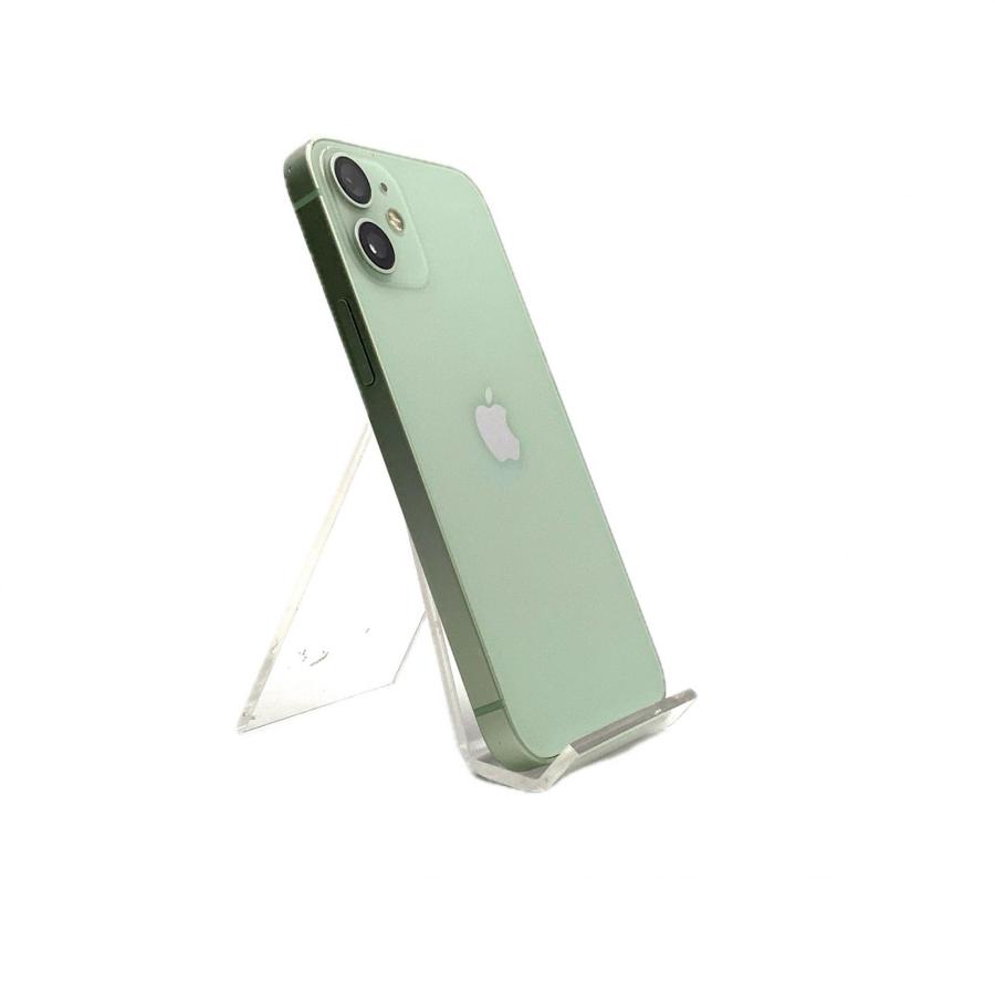 iPhone 12miniグリーン128GB SIMフリー Amazon | 【整備済み品】 Apple iPhone 12 mini 128GB グリーン SIM