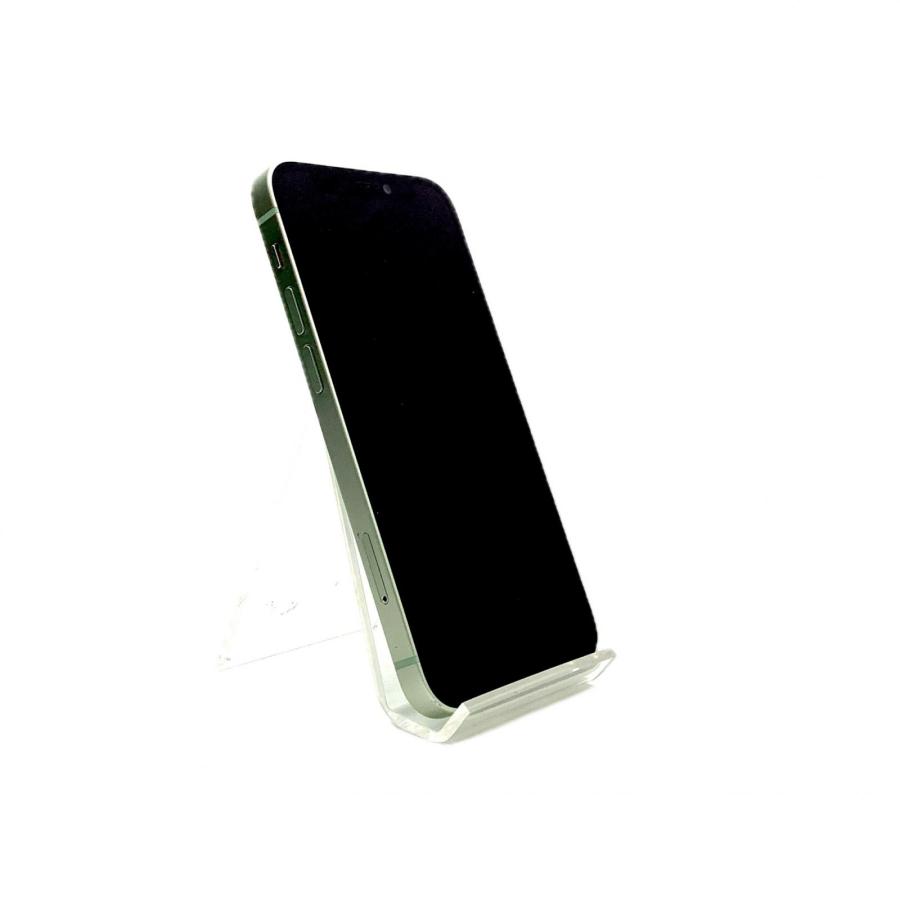 Apple 【最速発送】 iPhone 12 mini 128GB グリーン SIMフリー 白ロム