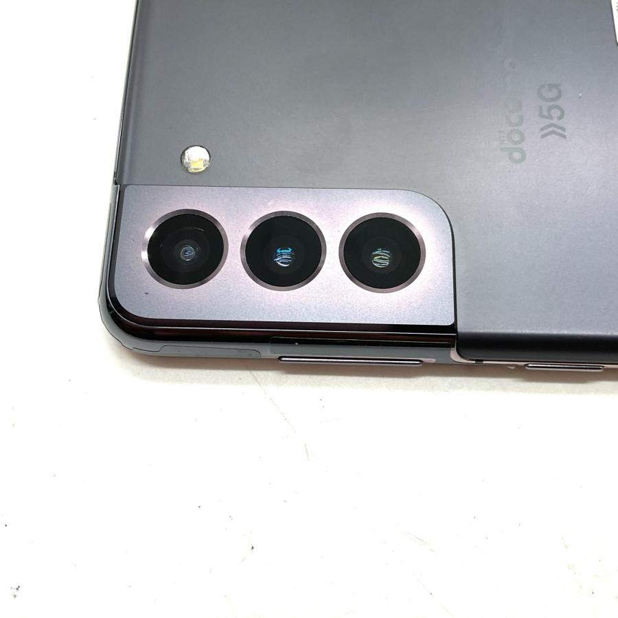 SAMSUNG（サムスン） 【全額返金保証】【最速発送】SAMSUNG Galaxy S21 