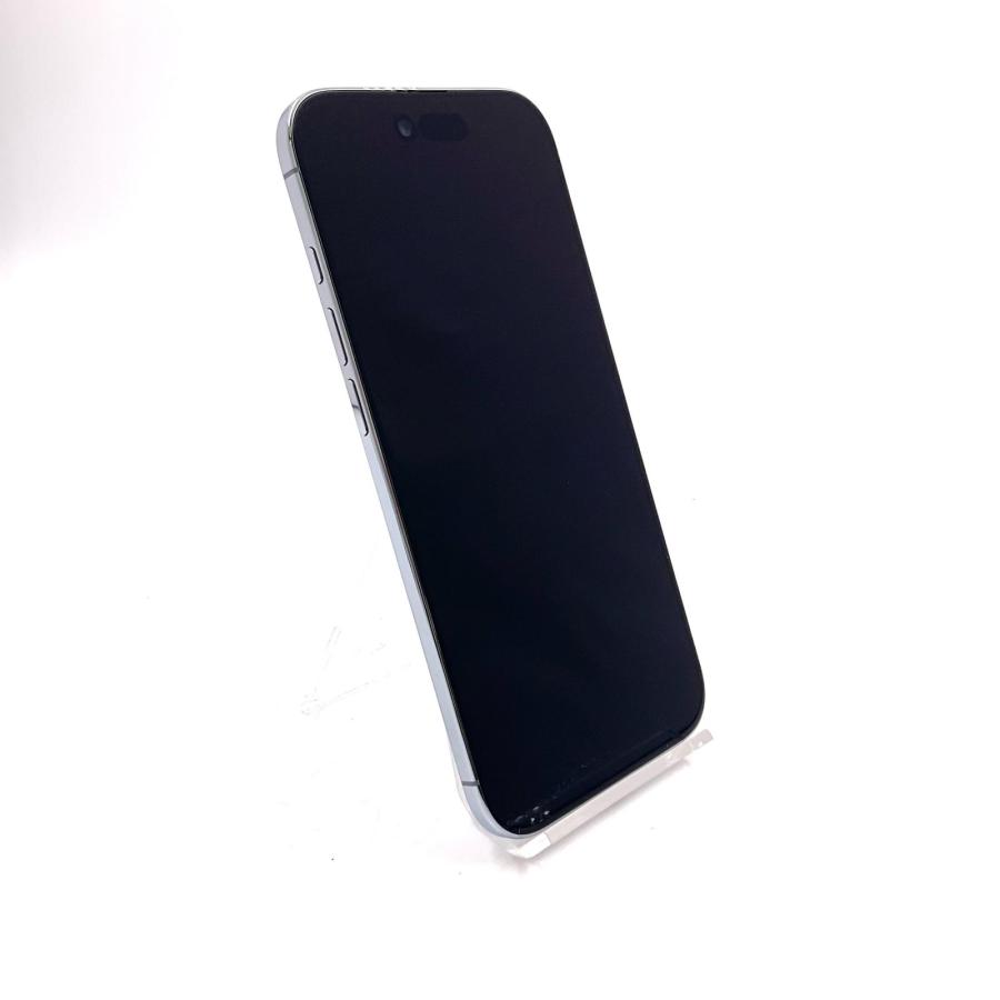 Apple 【全額返金保証】【最速発送】 iPhone Air 256GB スカイブルー