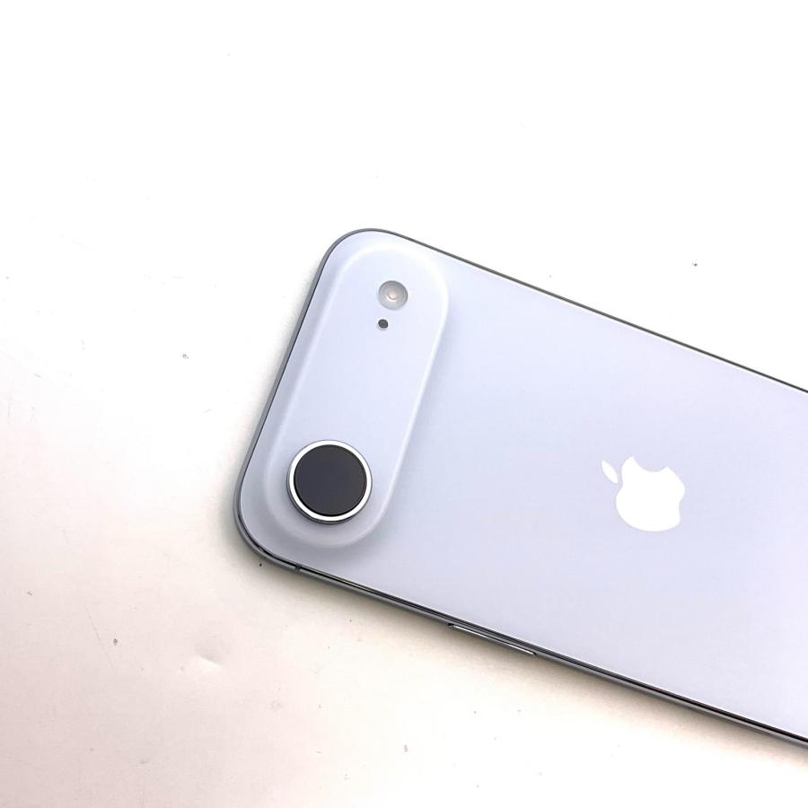 Apple 【全額返金保証】【最速発送】 iPhone Air 256GB スカイブルー