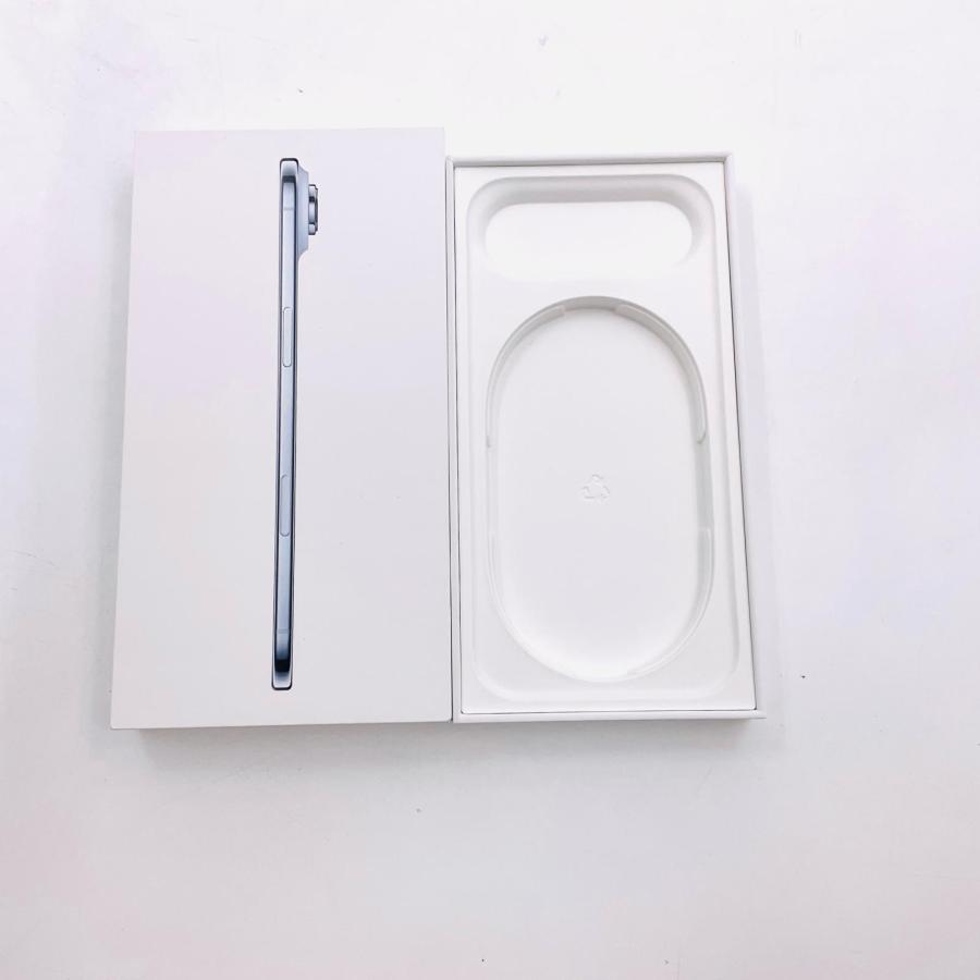 Apple 【全額返金保証】【最速発送】 iPhone Air 256GB スカイブルー