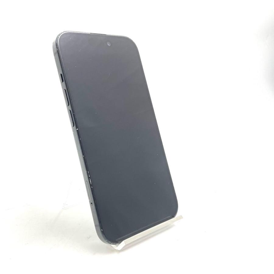 Apple 【最速発送】 iPhone 15 256GB ブラック docomo SIMフリー 白