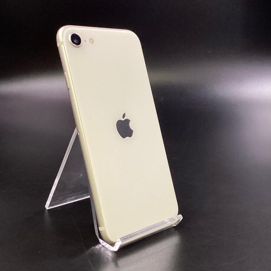 Apple 【全額返金保証】【最速発送】 iPhone SE（第3世代
