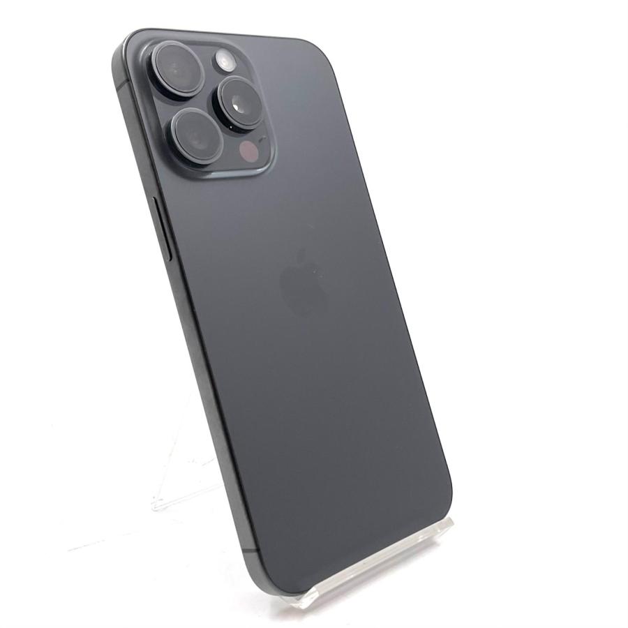 Apple 【全額返金保証】【最速発送】 iPhone 15 Pro Max 256GB