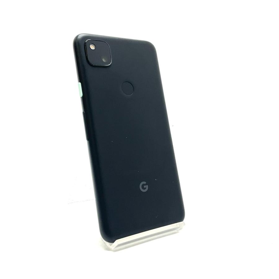 Google（グーグル） 【全額返金保証】【最速発送】Google Pixel 4a