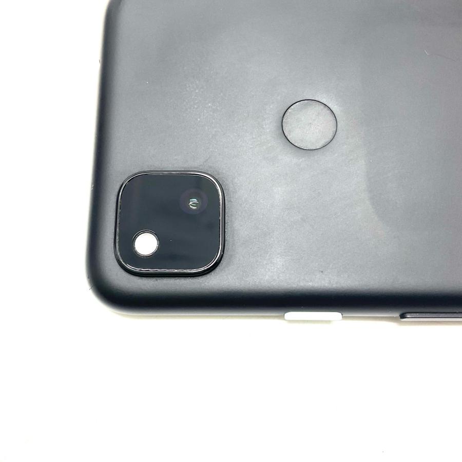 Google（グーグル） 【全額返金保証】【最速発送】Google Pixel 4a