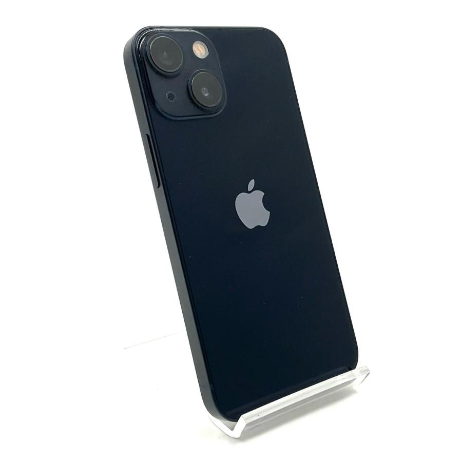 Apple 【全額返金保証】【最速発送】 iPhone 13 mini 256GB 