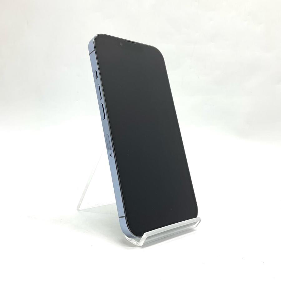 Apple 【全額返金保証】【最速発送】 iPhone 13 Pro 128GB シエラ