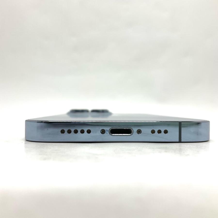 Apple 【全額返金保証】【最速発送】 iPhone 13 Pro 128GB シエラ