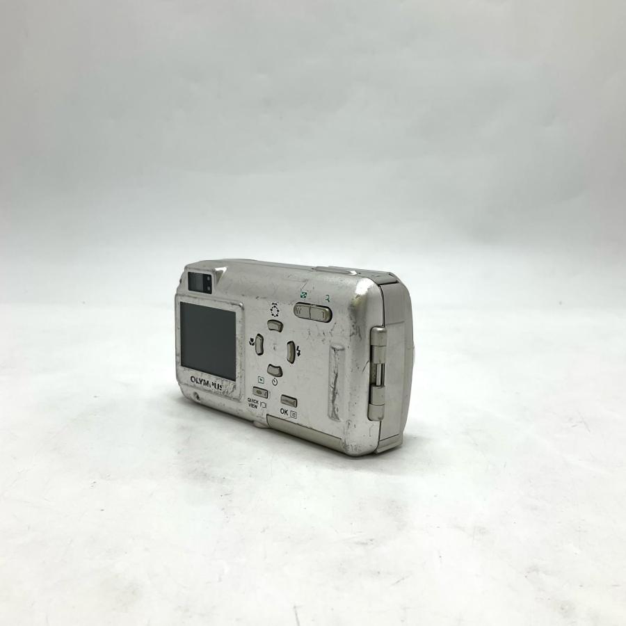 オリンパス（OLYMPUS） 【最速発送】OLYMPUS コンパクトデジタルカメラ