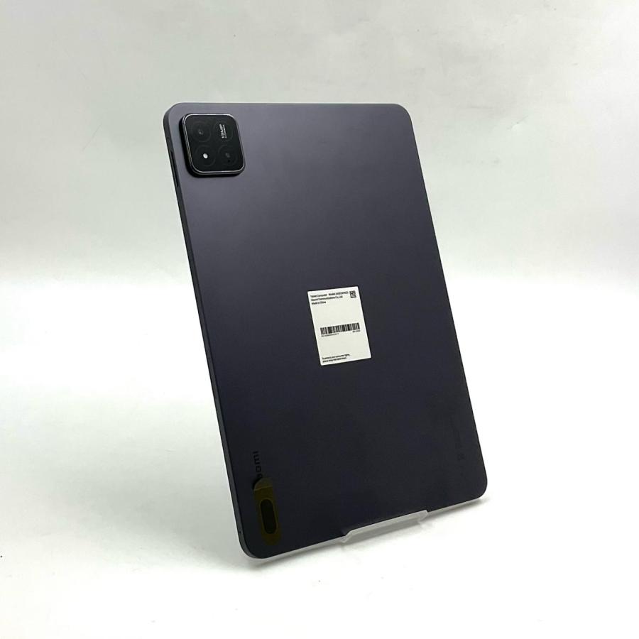 Xiaomi（シャオミ） 【全額返金保証】【最速発送】Xiaomi Pad 7 11.2