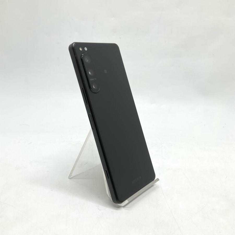 SONY（ソニー） Sony Xperia 5 IV 256GB SIMフリー XQ-CQ44 白ロム【難