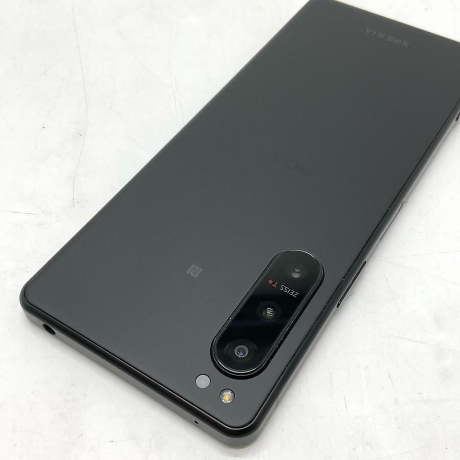 SONY（ソニー） Sony Xperia 5 IV 256GB SIMフリー XQ-CQ44 白ロム【難