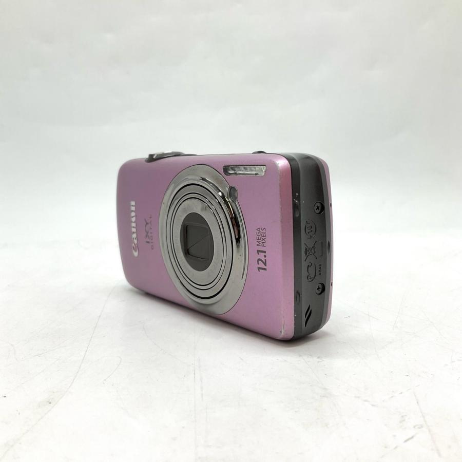 最速発送】Canon コンパクトデジタルカメラ IXY 930 IS【難有】 【公式