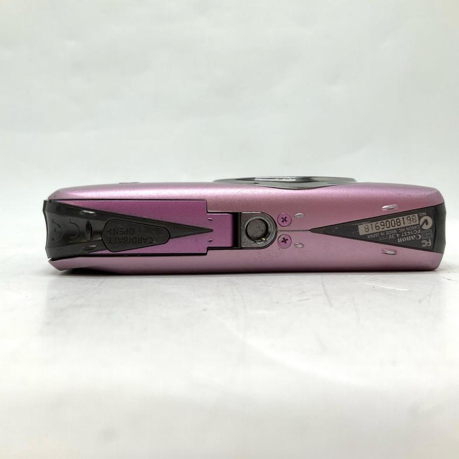 【美品】Canon IXY 930 IS 付属品多数 最速発送】Canon コンパクトデジタルカメラ IXY 930 IS【難有】 【公式