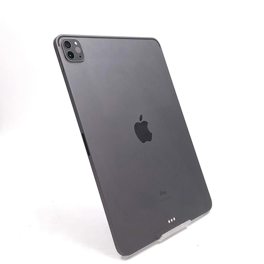 Apple 【最速発送】Apple iPad Pro 11インチ 第3世代 256GB スペース 
