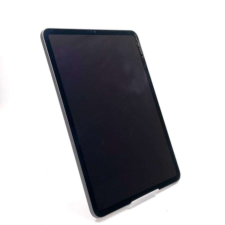Apple 【最速発送】Apple iPad Pro 11インチ 第3世代 256GB スペース