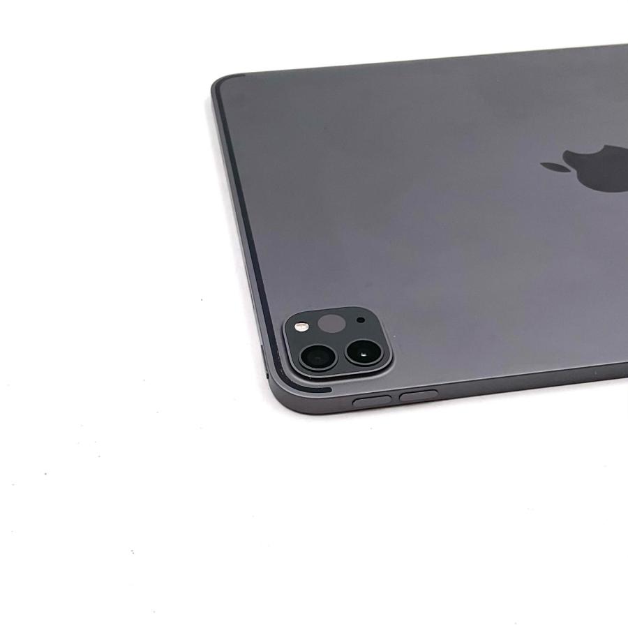 11インチ Pro iPad 【最速発送】Apple Apple 【すぐ発送】 256GB 第3世代 11 Pro 【12/18販売終了】iPad 第3世代 スペース 256GB iPad本体