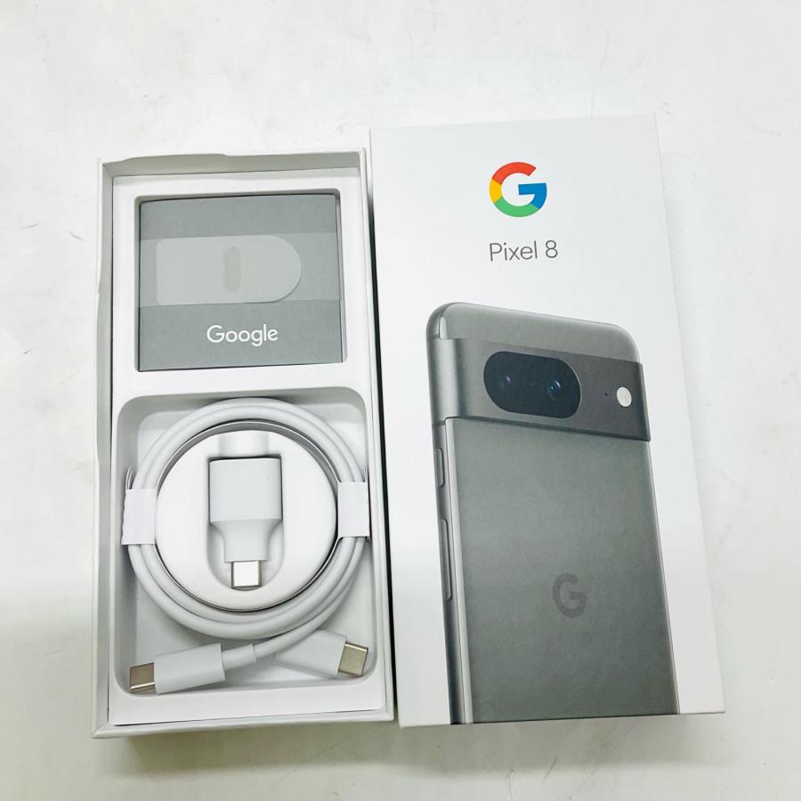Google（グーグル） 【全額返金保証】【最速発送】Google Pixel 8