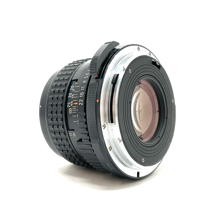 【最速発送】PENTAX 67 105mm F2.4【難有】_3