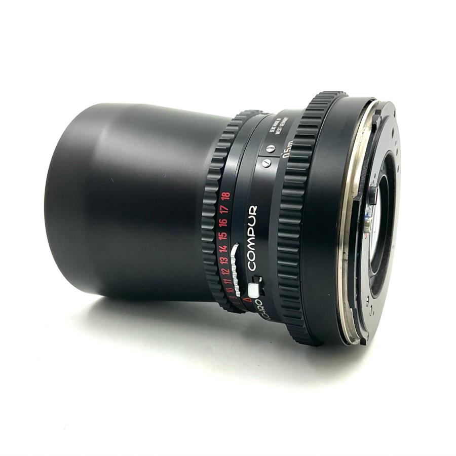 最速発送】Carl Zeiss Distagon 50mm F4 HASSELBLAD【難有】 : YTH